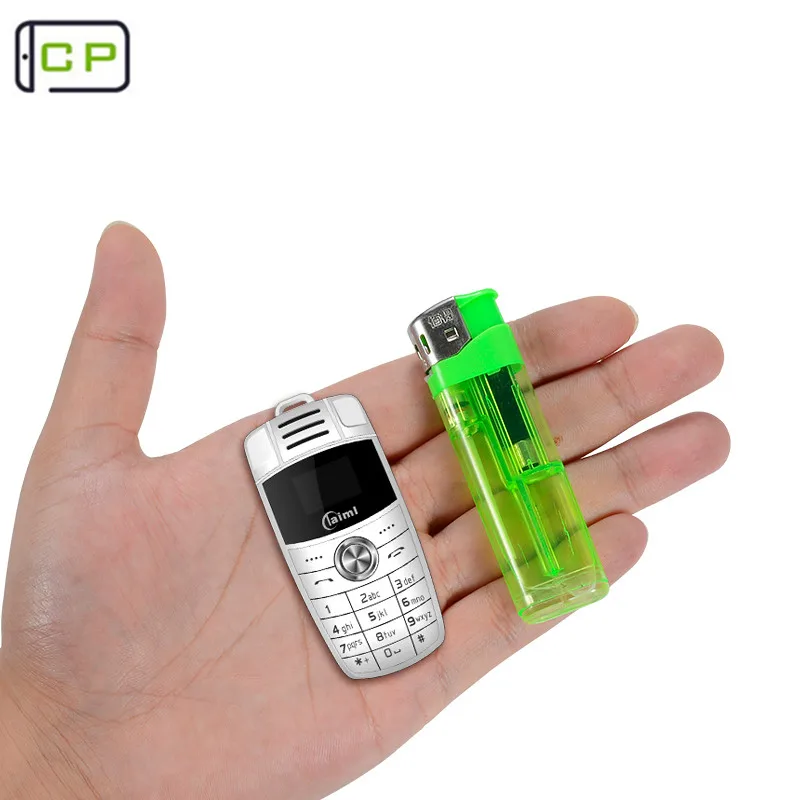 Unlock Mini Cellphone Taiml X6 Small Car Key Bluetooth Dialer Celulares Quad band Dual SIM MP3 Magic Voice Change Mobile Phone
Unlock Mini Cellphone Taiml X6 Small Car Key Bluetooth Dialer Celulares Quad band Dual SIM MP3 Magic Voice Change Mobile Phone
