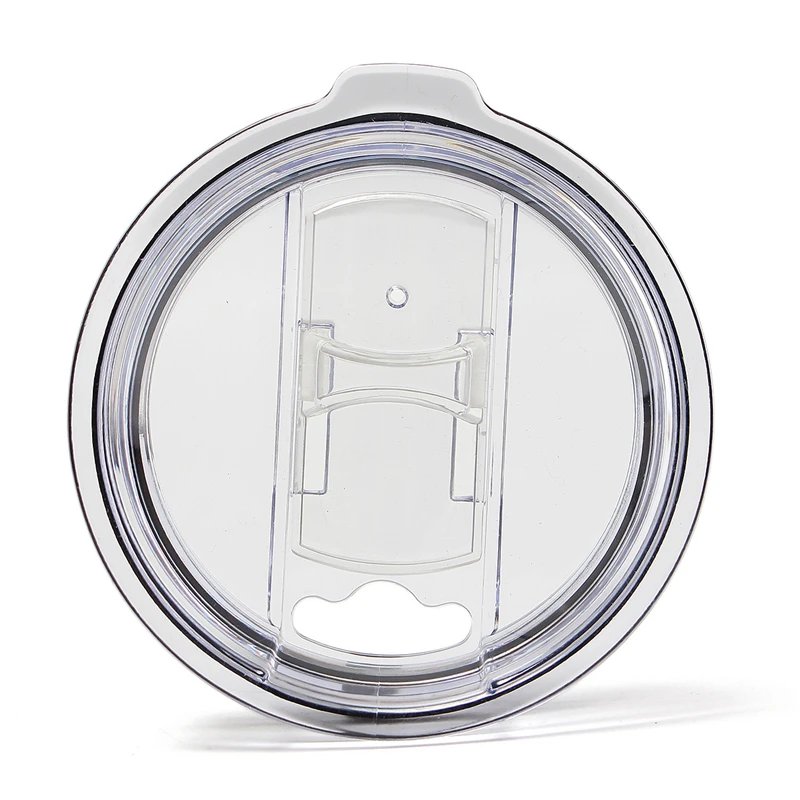 Practical Food Grade PP 30 Ounce Splash Spill Proof Clear Mugs Cup Lid Replacement Fit Vacuum Lid For YETI Rambler Tumbler Cup
Practical Food Grade PP 30 Ounce Splash Spill Proof Clear Mugs Cup Lid Replacement Fit Vacuum Lid For YETI Rambler Tumbler Cup