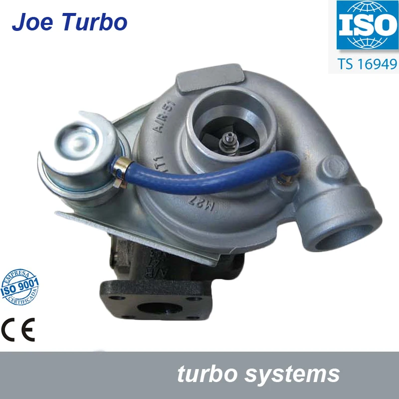 GT2052S 703389-0001 703389-0002 28230-41450 TURBO Turbocharger for HYUNDAI Mighty Truck;Chrorus Bus HD72 00- D4AL 3.3L 122HP
GT2052S 703389-0001 703389-0002 28230-41450 TURBO Turbocharger for HYUNDAI Mighty Truck;Chrorus Bus HD72 00- D4AL 3.3L 122HP