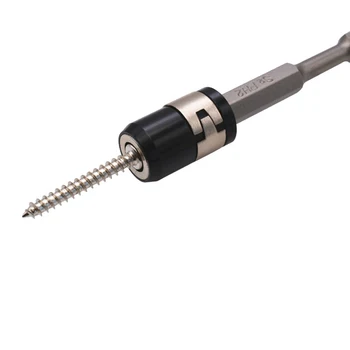 S2 Screwdriver Bits Set 5PCS 100MM Phillips Strong Magnet Driver Steel Double Head Hex Shank With Magnetizer Ring
S2 Screwdriver Bits Set 5PCS 100MM Phillips Strong Magnet Driver Steel Double Head Hex Shank With Magnetizer Ring