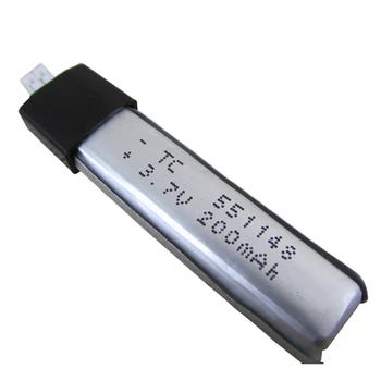 20pcs Wltoys V911 RC Helicopter brushless motor Accessories Bag KV911-0005 F929 F939 BATTERY (5Pcs 3.7V 200mAh Lithium Batteries
20pcs Wltoys V911 RC Helicopter brushless motor Accessories Bag KV911-0005 F929 F939 BATTERY (5Pcs 3.7V 200mAh Lithium Batteries