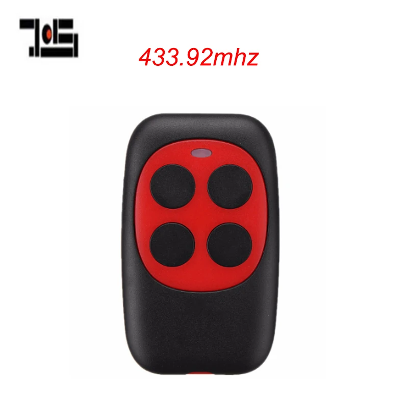 2pcs 433.92MHZ Remote REPLACEMENT remote control free shipping
2pcs 433.92MHZ Remote REPLACEMENT remote control free shipping