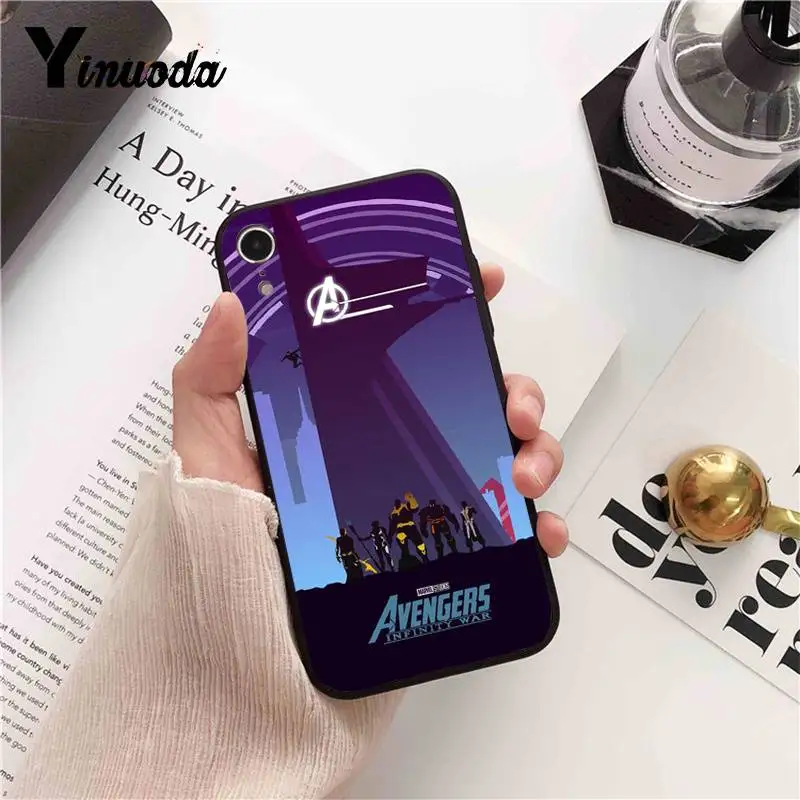 Marvel the Avengers Endgame Super hero hot
