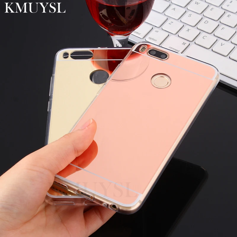 For Redmi 6A 6 Pro Note 4 5 4X 5A Prime 5 Plus Clear Mirror case For Xiaomi mi 8 se 6 5X 6X mix 2 A1 A2 Lite Soft TPU Case Cover
For Redmi 6A 6 Pro Note 4 5 4X 5A Prime 5 Plus Clear Mirror case For Xiaomi mi 8 se 6 5X 6X mix 2 A1 A2 Lite Soft TPU Case Cover