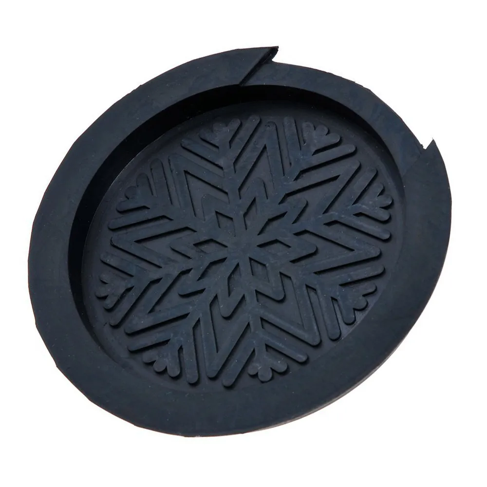 2 PCS of (Guitar Sound Hole Cover Block Rubber Acoustic Guitar Accessories 11cm)
2 PCS of (Guitar Sound Hole Cover Block Rubber Acoustic Guitar Accessories 11cm)