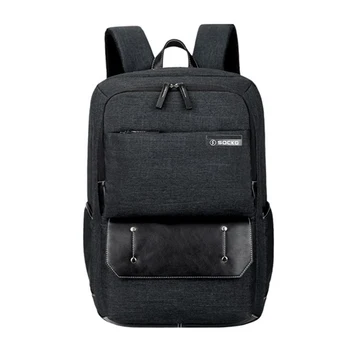 Laptop Backpack 15 15.4 15.6 17 17.3 Inch Multifunction Briefcase/shoulder bag/handbag Travel school Bag For man(SH676 Black)
Laptop Backpack 15 15.4 15.6 17 17.3 Inch Multifunction Briefcase/shoulder bag/handbag Travel school Bag For man(SH676 Black)