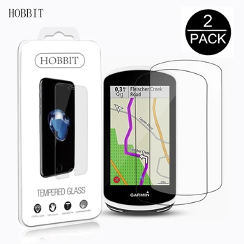 2Pack For Garmin Edge 1030 0.3mm 2.5D 9H Tempered Glass Screen Protector Ultra-thin Crystal Clear Scratch Resistant Skin film
2Pack For Garmin Edge 1030 0.3mm 2.5D 9H Tempered Glass Screen Protector Ultra-thin Crystal Clear Scratch Resistant Skin film
