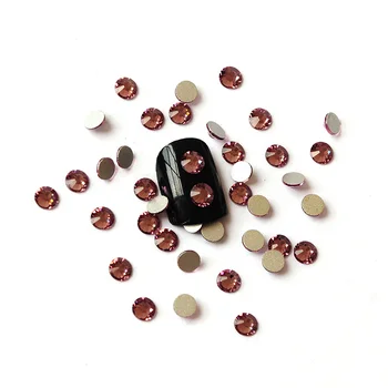 2058NoHF Light Amethyst All Sizes Nail Art Strass for Clothing Flat Back Glue on Non Rhinestones Crystals Manicure Rhinestone
2058NoHF Light Amethyst All Sizes Nail Art Strass for Clothing Flat Back Glue on Non Rhinestones Crystals Manicure Rhinestone
