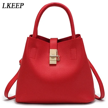 2018 Vintage Women's Handbags Famous Fashion Brand Candy Shoulder Bags Ladies Totes Simple Trapeze Women Messenger Bag
2018 Vintage Women's Handbags Famous Fashion Brand Candy Shoulder Bags Ladies Totes Simple Trapeze Women Messenger Bag