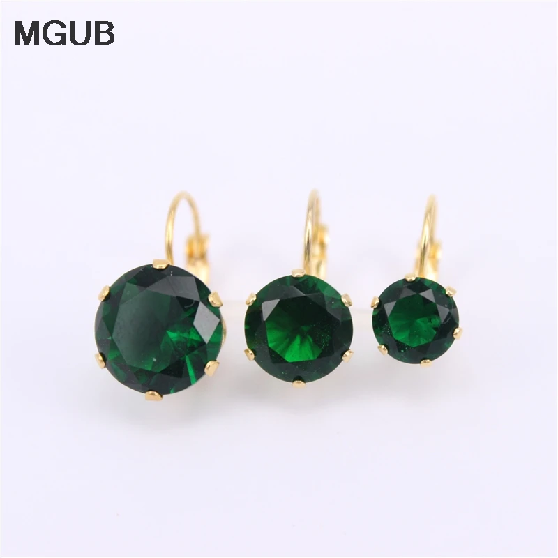 8mm10mm12mm multiple color size earrings Cute fashion women's crystal jewelry Real wear display Free shipping ZN02
8mm10mm12mm multiple color size earrings Cute fashion women's crystal jewelry Real wear display Free shipping ZN02