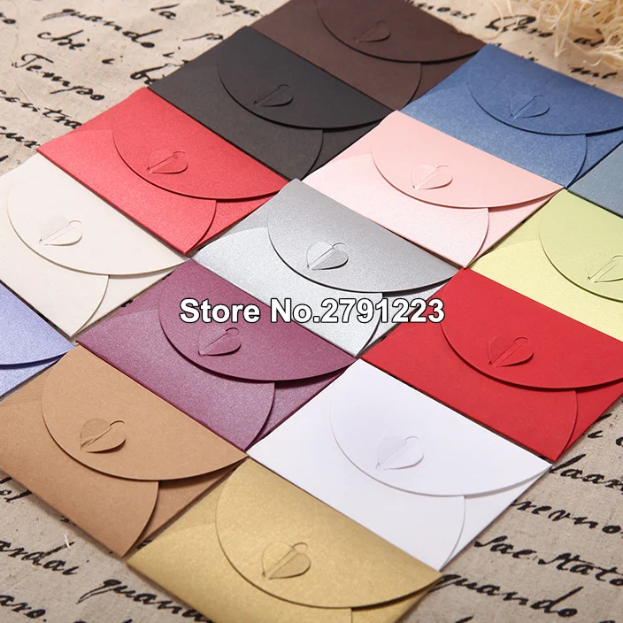 50pcs/set envelopes for invitations weeding envelope 17.5*11cm(1inch=2.54cm) paper envelopes wedding invitation envelope
50pcs/set envelopes for invitations weeding envelope 17.5*11cm(1inch=2.54cm) paper envelopes wedding invitation envelope