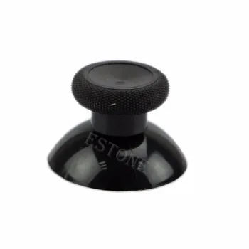 New 10pc Replacement Analog Thumbstick Thumb Stick for Xbox one Controller Black - L060 New hot
New 10pc Replacement Analog Thumbstick Thumb Stick for Xbox one Controller Black - L060 New hot