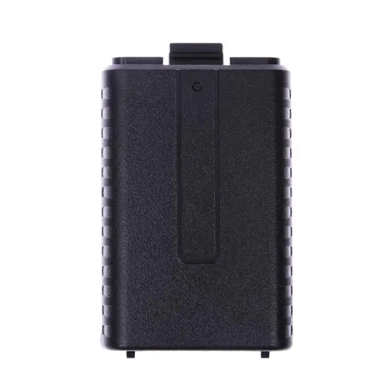Portable Charger Backup Extended Battery Case Box 6 x AAA Battery Storage Boxes for Baofeng UV-5R 5RA/B/C/D 5RE+
Portable Charger Backup Extended Battery Case Box 6 x AAA Battery Storage Boxes for Baofeng UV-5R 5RA/B/C/D 5RE+