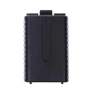 Portable Charger Backup Extended Battery Case Box 6 x AAA Battery Storage Boxes for Baofeng UV-5R 5RA/B/C/D 5RE+
Portable Charger Backup Extended Battery Case Box 6 x AAA Battery Storage Boxes for Baofeng UV-5R 5RA/B/C/D 5RE+