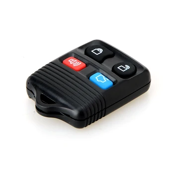 4 Buttons Remote Car Key Transit Keyless Entry Fob 315MHz/433mhz For Ford Complete Remote Control Circuid Board Included
4 Buttons Remote Car Key Transit Keyless Entry Fob 315MHz/433mhz For Ford Complete Remote Control Circuid Board Included
