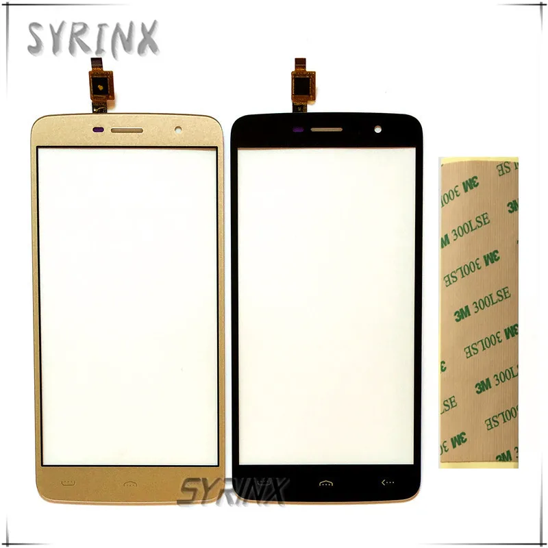 Syrinx With 3M Tape Touchscreen For Homtom HT17 HT 17 PRO Touch Screen Panel Digilizer For Homtom HT17 pro Touch Screen Sensor
Syrinx With 3M Tape Touchscreen For Homtom HT17 HT 17 PRO Touch Screen Panel Digilizer For Homtom HT17 pro Touch Screen Sensor