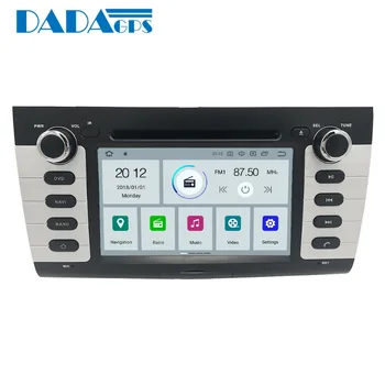 Newest Android 9.0 4+32GB Car Radio Multimedia DVD Player For SUZUKI SWIFT 2004-2010 GPS Map Navigation Stereo Auto Radio PX5
Newest Android 9.0 4+32GB Car Radio Multimedia DVD Player For SUZUKI SWIFT 2004-2010 GPS Map Navigation Stereo Auto Radio PX5