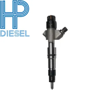 Common Rail Injector 0445120066 for Excavator EC240 EC290 Engine D7E Diesel Fuel Injector nozzle DLLA144P1565
Common Rail Injector 0445120066 for Excavator EC240 EC290 Engine D7E Diesel Fuel Injector nozzle DLLA144P1565