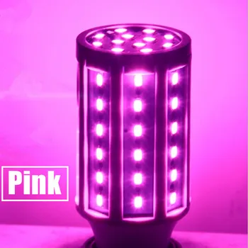 Pink colorful LED light e27 e40 holiday decoration led bulb AC110V 220V 230V 240V E27 E40 40W 50W 60W 70W 80W corn LED bulb
Pink colorful LED light e27 e40 holiday decoration led bulb AC110V 220V 230V 240V E27 E40 40W 50W 60W 70W 80W corn LED bulb