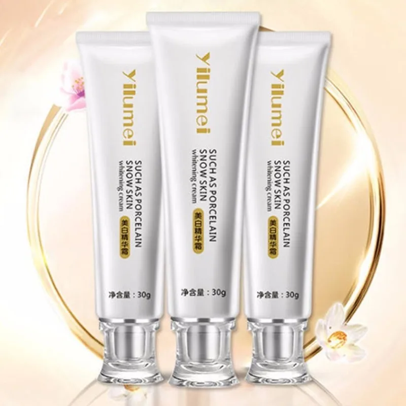 Whitening Cream Bleaching Body Cream Skin Body Lotion Moisturizing Deep Smooth Lightening Skin Hand Body Knees Cream TSLM1
Whitening Cream Bleaching Body Cream Skin Body Lotion Moisturizing Deep Smooth Lightening Skin Hand Body Knees Cream TSLM1