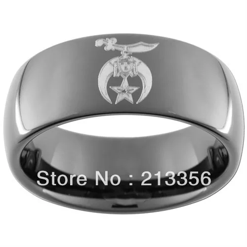 10PCS/LOT FREE SHIPPING!USA WHOLESALES CHEAP PRICE 8MM WOMEN&MENS HIS/HER BLACK PLAIN CLASSIC MASONIC SHRINERS TUNGSTEN RINGS
10PCS/LOT FREE SHIPPING!USA WHOLESALES CHEAP PRICE 8MM WOMEN&MENS HIS/HER BLACK PLAIN CLASSIC MASONIC SHRINERS TUNGSTEN RINGS