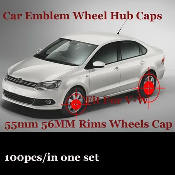 55mm 56mm Auto Rims Wheels Covers Car Badge Emblem Wheel Hub Center Caps For Passat B6 B7 CC Golf Jetta MK5 MK6 Tiguan 100pcs
55mm 56mm Auto Rims Wheels Covers Car Badge Emblem Wheel Hub Center Caps For Passat B6 B7 CC Golf Jetta MK5 MK6 Tiguan 100pcs
