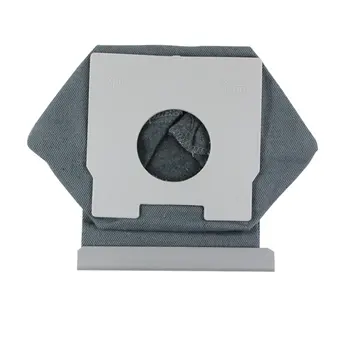 00140 Washable Household Vacuum Cleaner Accessories Garbage Bag Cloth Filter Bags Cloth Dust Bag Garbage Bag
00140 Washable Household Vacuum Cleaner Accessories Garbage Bag Cloth Filter Bags Cloth Dust Bag Garbage Bag