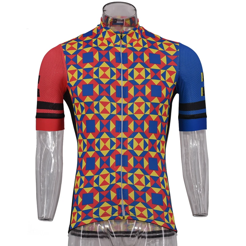 New Classic Men Pro Team Cycling Jersey Short Sleeve Breathable Racing Bicycle Wear Bike Clothing Maillot Ciclismo Quick Dry
New Classic Men Pro Team Cycling Jersey Short Sleeve Breathable Racing Bicycle Wear Bike Clothing Maillot Ciclismo Quick Dry