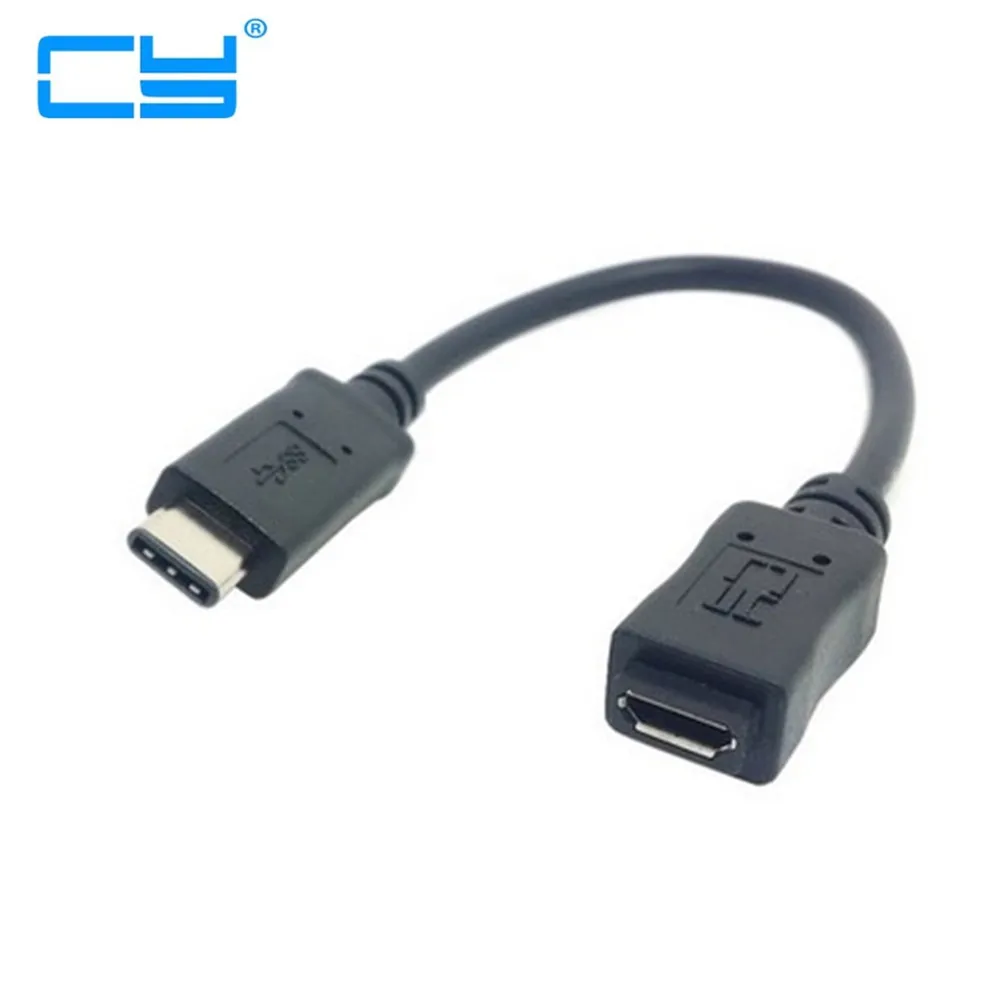 Реверсивный дизайн USB 3,0 3,1 Type C Штекерный разъем для Micro USB 2,0 гнездовой кабель для передачи данных для Планшета Nokia N1
Реверсивный дизайн USB 3,0 3,1 Type C Штекерный разъем для Micro USB 2,0 гнездовой кабель для передачи данных для Планшета Nokia N1