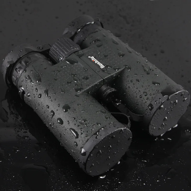 Boshile 10X42 Binoculars Telescope FMC Green Film BAK 4 Hunting Telescope For Children Adults Large Eyepiece Straight Cylinder
Boshile 10X42 Binoculars Telescope FMC Green Film BAK 4 Hunting Telescope For Children Adults Large Eyepiece Straight Cylinder