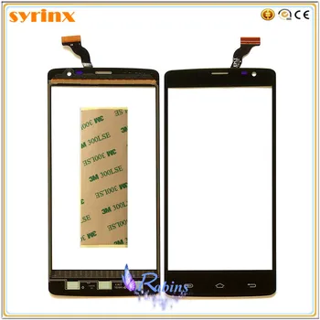SYRINX Touch Screen Digitizer For Ulefone Be Pure Front Glass Capacitive Sensor Touchscreen Panel Touchpad 3m stickers
SYRINX Touch Screen Digitizer For Ulefone Be Pure Front Glass Capacitive Sensor Touchscreen Panel Touchpad 3m stickers