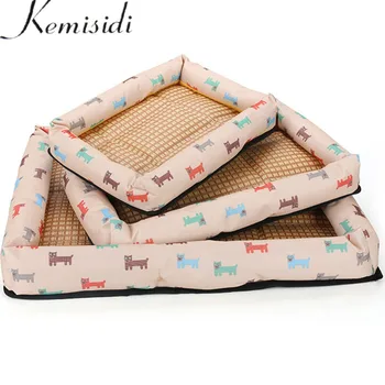 KEMISIDI Fawn Removable Cover Mat Dog House Dog Beds For Small Medium Dogs Pet Product House Pet Beds for Cat Sleeping Bag Nest
KEMISIDI Fawn Removable Cover Mat Dog House Dog Beds For Small Medium Dogs Pet Product House Pet Beds for Cat Sleeping Bag Nest