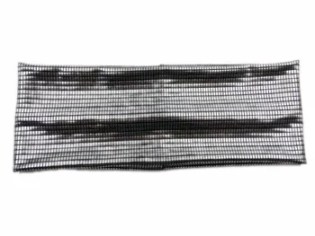 P171106 2017 Newest fashion silver small Square metallic pu Leather plain headbands good stretch girls hair headband for women
P171106 2017 Newest fashion silver small Square metallic pu Leather plain headbands good stretch girls hair headband for women
