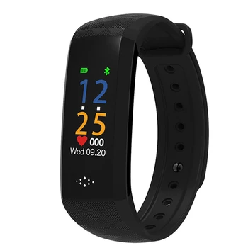 Men Women Smart Watch Bracelet Band Heart Rate Blood Pressure Monitor Smart Bracelet Color Touch Screen Pulse Step Time Watch
Men Women Smart Watch Bracelet Band Heart Rate Blood Pressure Monitor Smart Bracelet Color Touch Screen Pulse Step Time Watch