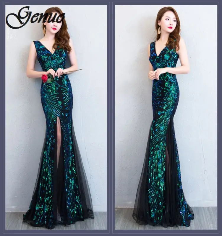 V Neck Sequined Evening Party Dress Maxi Dresses Floor Length Elegant Champagne Gold Sequin Dress Gown
V Neck Sequined Evening Party Dress Maxi Dresses Floor Length Elegant Champagne Gold Sequin Dress Gown