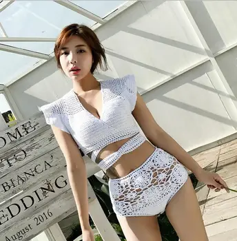 Sexy Bikini Bandeau Women Biquini Pleated Swimsuit Swimwear Bikini Set Brazilian Women Push Up Beachwear Swimsuit
Sexy Bikini Bandeau Women Biquini Pleated Swimsuit Swimwear Bikini Set Brazilian Women Push Up Beachwear Swimsuit