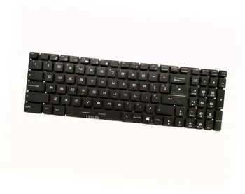 New Full RGB Colorful backlit UK keyboard for MSI Gaming GT72S 6QD Dominator G/GT72S 6QE Dominator Pro G
New Full RGB Colorful backlit UK keyboard for MSI Gaming GT72S 6QD Dominator G/GT72S 6QE Dominator Pro G