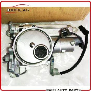 Baificar Brand New Genuine Oil Pump Assembly With Solenoid Valve For Peugeot 207 SW 3008 408 308 508 Citroen C4L C5 C6 1.6T
Baificar Brand New Genuine Oil Pump Assembly With Solenoid Valve For Peugeot 207 SW 3008 408 308 508 Citroen C4L C5 C6 1.6T