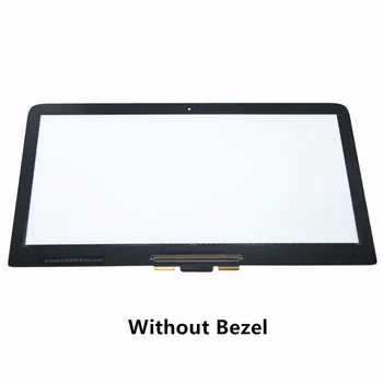 13.3" Touch Panel Screen Glass Lens Digitizer Replacement For HP Pavilion x360 13-S series 13-s154sa 13-s192nr 13-s104ne
13.3" Touch Panel Screen Glass Lens Digitizer Replacement For HP Pavilion x360 13-S series 13-s154sa 13-s192nr 13-s104ne