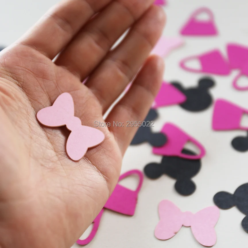 Mouse Party Confetti- Mouse Confetti- Mouse Birthday Party,Bow tie and bags confetti
Mouse Party Confetti- Mouse Confetti- Mouse Birthday Party,Bow tie and bags confetti
