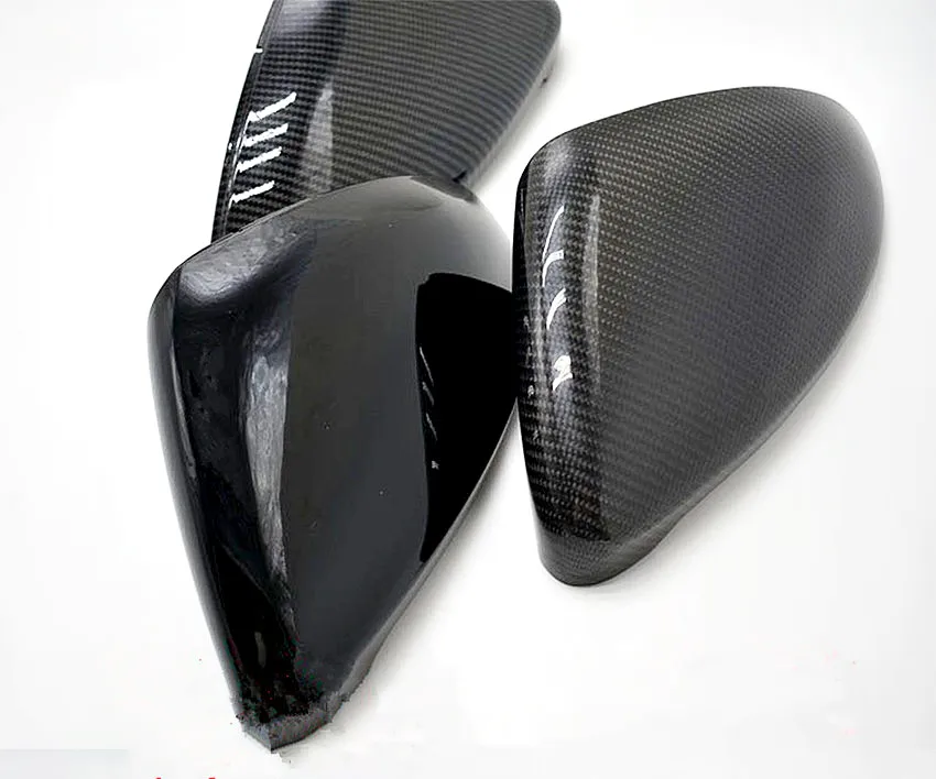 Pair For VW GOLF 7 MK7 MK7.5 Golf R GTE GTD 2013 - 2018 Touran 2016 2017 ABS Side Rear view Mirror Cover Replacement Caps Shell
Pair For VW GOLF 7 MK7 MK7.5 Golf R GTE GTD 2013 - 2018 Touran 2016 2017 ABS Side Rear view Mirror Cover Replacement Caps Shell