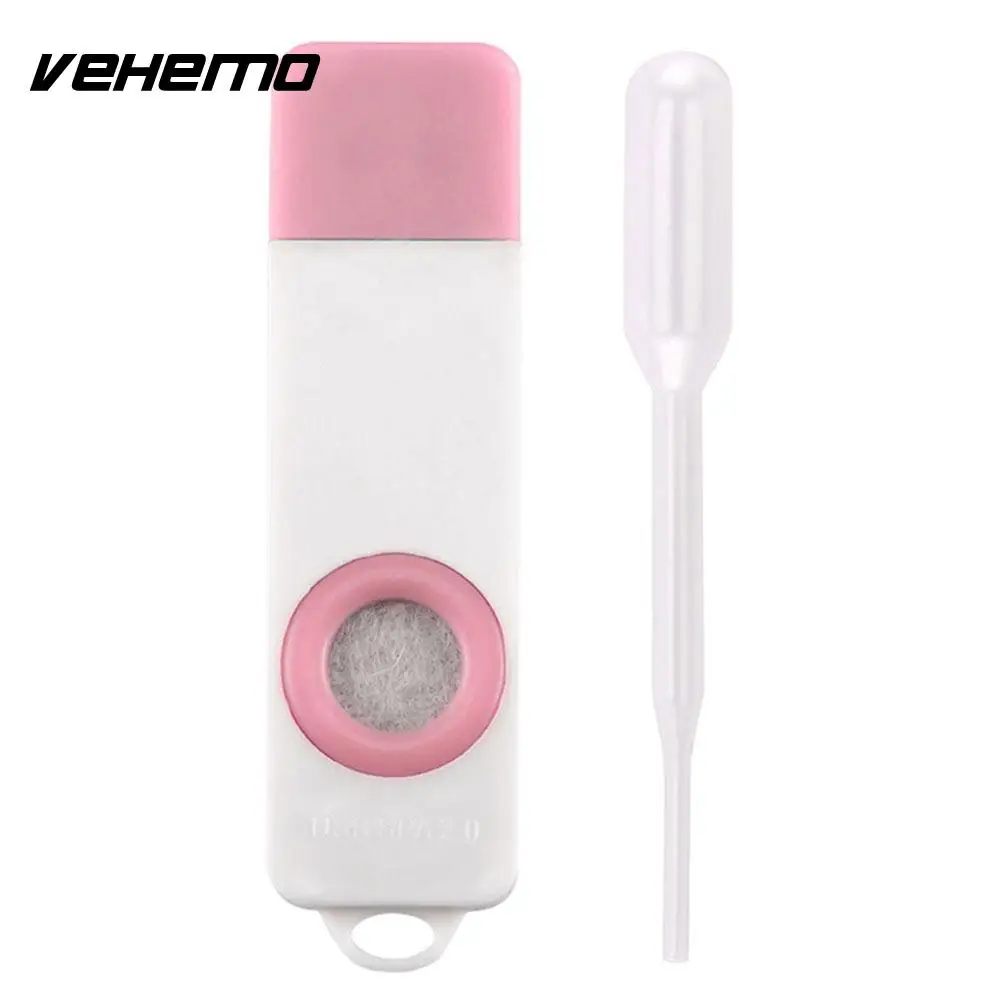 VEHEMO Polychromatic LED Usb Aroma Purifier Usb Aroma Diffuser Humidifier Incense Car Personalized Usb Mini Diffuser Office
VEHEMO Polychromatic LED Usb Aroma Purifier Usb Aroma Diffuser Humidifier Incense Car Personalized Usb Mini Diffuser Office