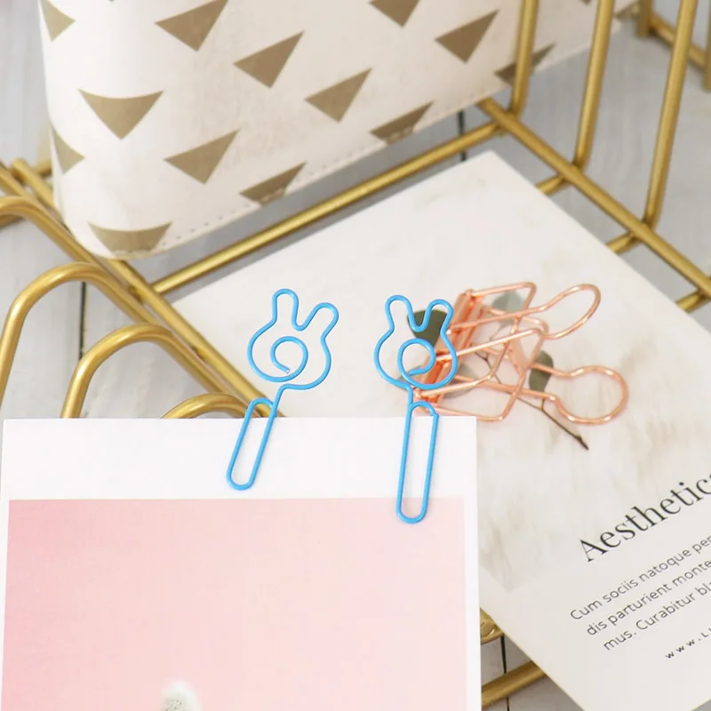 20pcs/box gestures Paper Clips Kawaii Stationery Clear Bindlips Photos Tickets Notes Letter Paper Clip Stationeryer H0271
20pcs/box gestures Paper Clips Kawaii Stationery Clear Bindlips Photos Tickets Notes Letter Paper Clip Stationeryer H0271