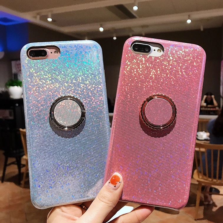 luxury Gradient Rainbow Laser Case For Xiaomi Redmi Note 5 6 7 Soft TPU Shell With Stand Holder For Xiaomi mi8 9 mix 2s Fundas
luxury Gradient Rainbow Laser Case For Xiaomi Redmi Note 5 6 7 Soft TPU Shell With Stand Holder For Xiaomi mi8 9 mix 2s Fundas