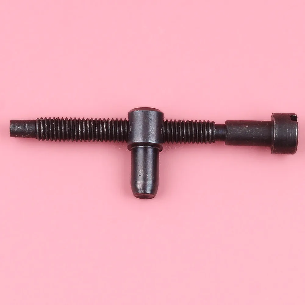 Chain Adjuster Tensioner Screw For Husqvarna 61 66 266 268 272 Chainsaw Replacement Spare Tool Part
Chain Adjuster Tensioner Screw For Husqvarna 61 66 266 268 272 Chainsaw Replacement Spare Tool Part