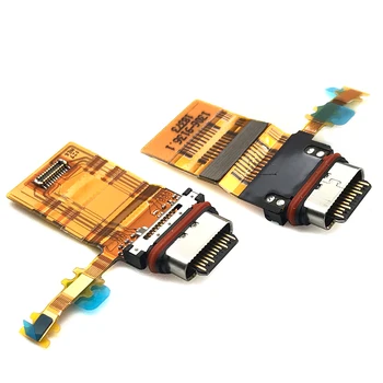 For Sony Xperia XZ1 G8341 G8342 G8343 USB Charging Port Dock Charger Plug Connector Board Flex Cable
For Sony Xperia XZ1 G8341 G8342 G8343 USB Charging Port Dock Charger Plug Connector Board Flex Cable