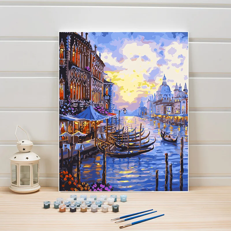 Coloring By Number Woman Landscape European DIY Oil Painting Acrylic Paint Digital Module Arts For Bedroom Wall Home Decoration
Coloring By Number Woman Landscape European DIY Oil Painting Acrylic Paint Digital Module Arts For Bedroom Wall Home Decoration
