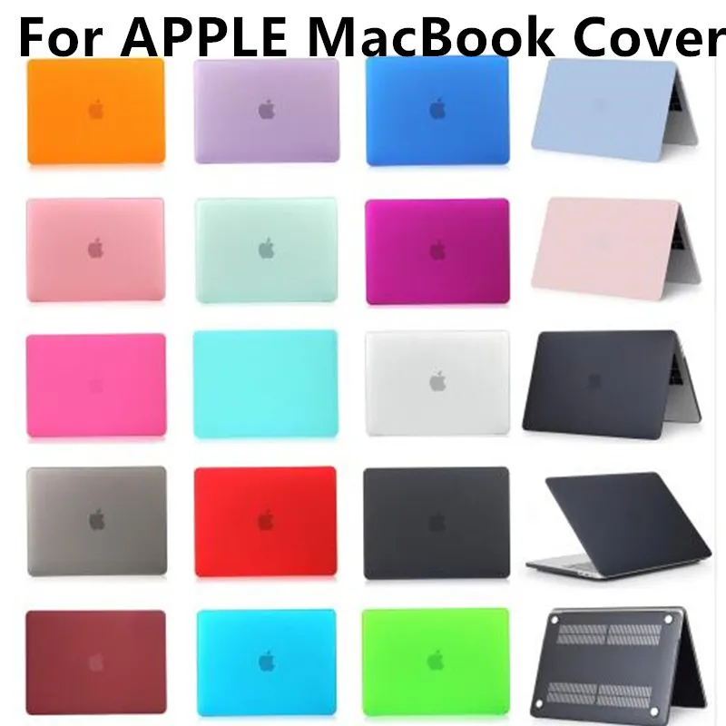 Для Apple Macbook Air 13 дюймов A1369 A1466 матовый жесткий защитный чехол|Чехлы для планшетов