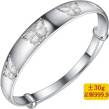 2020 Real Rushed Women Alexandrite Bangle Patterns Or Designs On Woodwork Bracelet Sterling Bracelets Push-pull Butterfly Love
2020 Real Rushed Women Alexandrite Bangle Patterns Or Designs On Woodwork Bracelet Sterling Bracelets Push-pull Butterfly Love