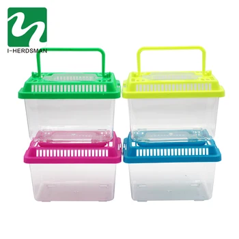 5 pcs Desktop Aquarium Mini Fish Tank Box Goldfish Turtle Pet Reptile Hamster Tortoise Feed Cage Bowls office Desktop Decor
5 pcs Desktop Aquarium Mini Fish Tank Box Goldfish Turtle Pet Reptile Hamster Tortoise Feed Cage Bowls office Desktop Decor